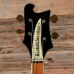 Rickenbacker 4001 JetGlo 1980 - My Store