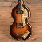 Hofner 500/1 Sunburst 1966 - My Store