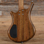 Warwick German Pro Series Thumb BO 4 Brown - My Store