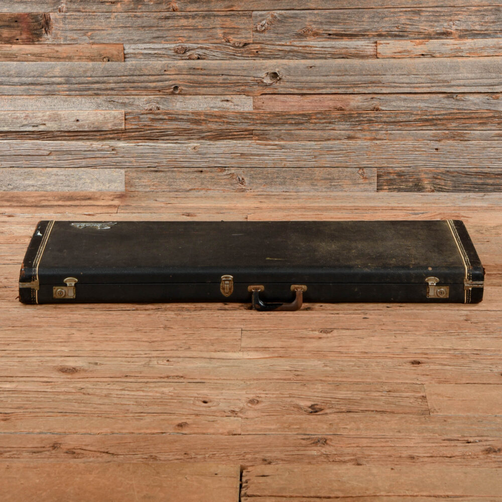 Fender Precision Bass Sunburst Refin 1959 - My Store