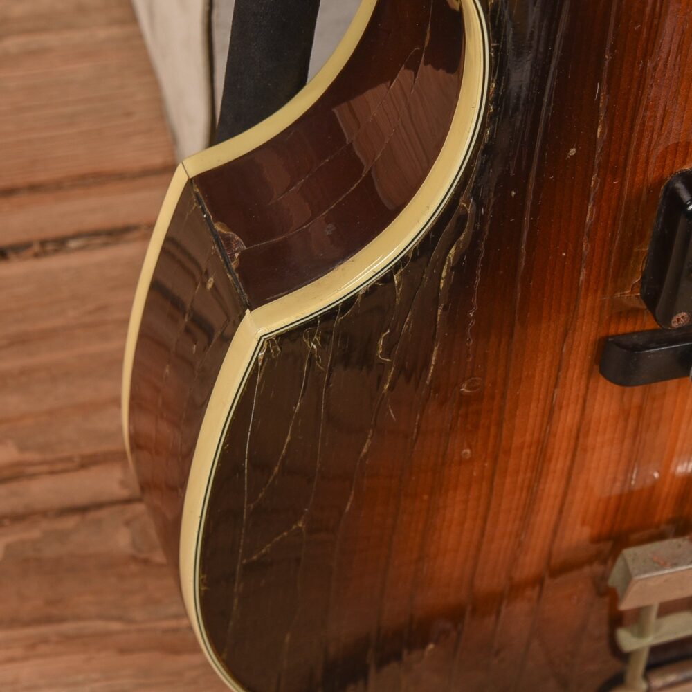Hofner 500/1 Sunburst 1966 - My Store