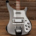 Rickenbacker 4003 Jetglo 2011 - My Store