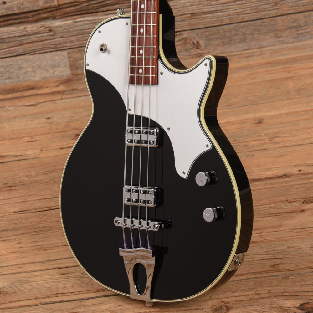 Gretsch Spectra Sonic Bass Black 2005 - My Store