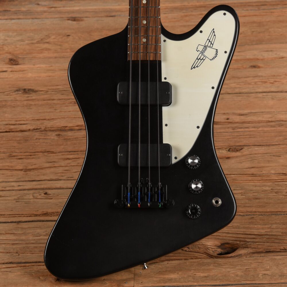 Gibson Thunderbird Short Scale Ebony 2011 - My Store