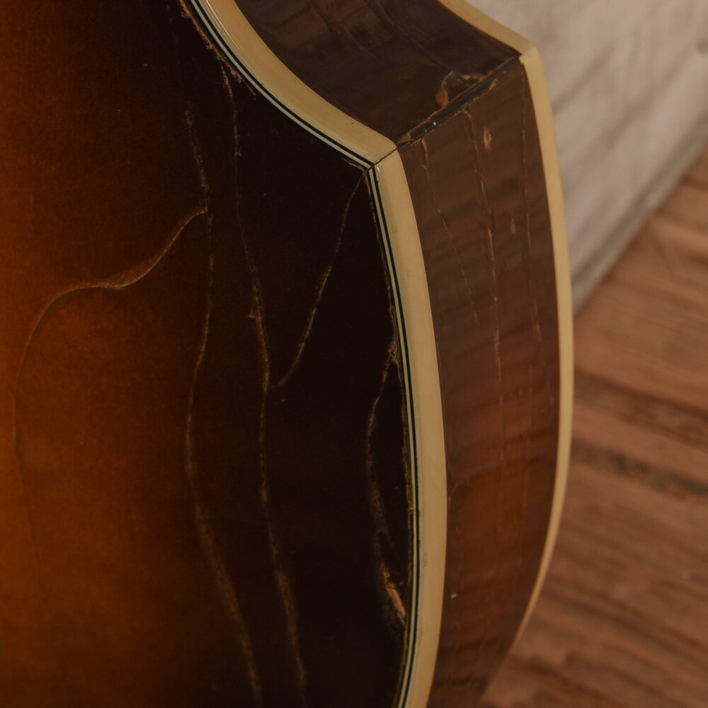 Hofner 500/1 Sunburst 1966 - My Store