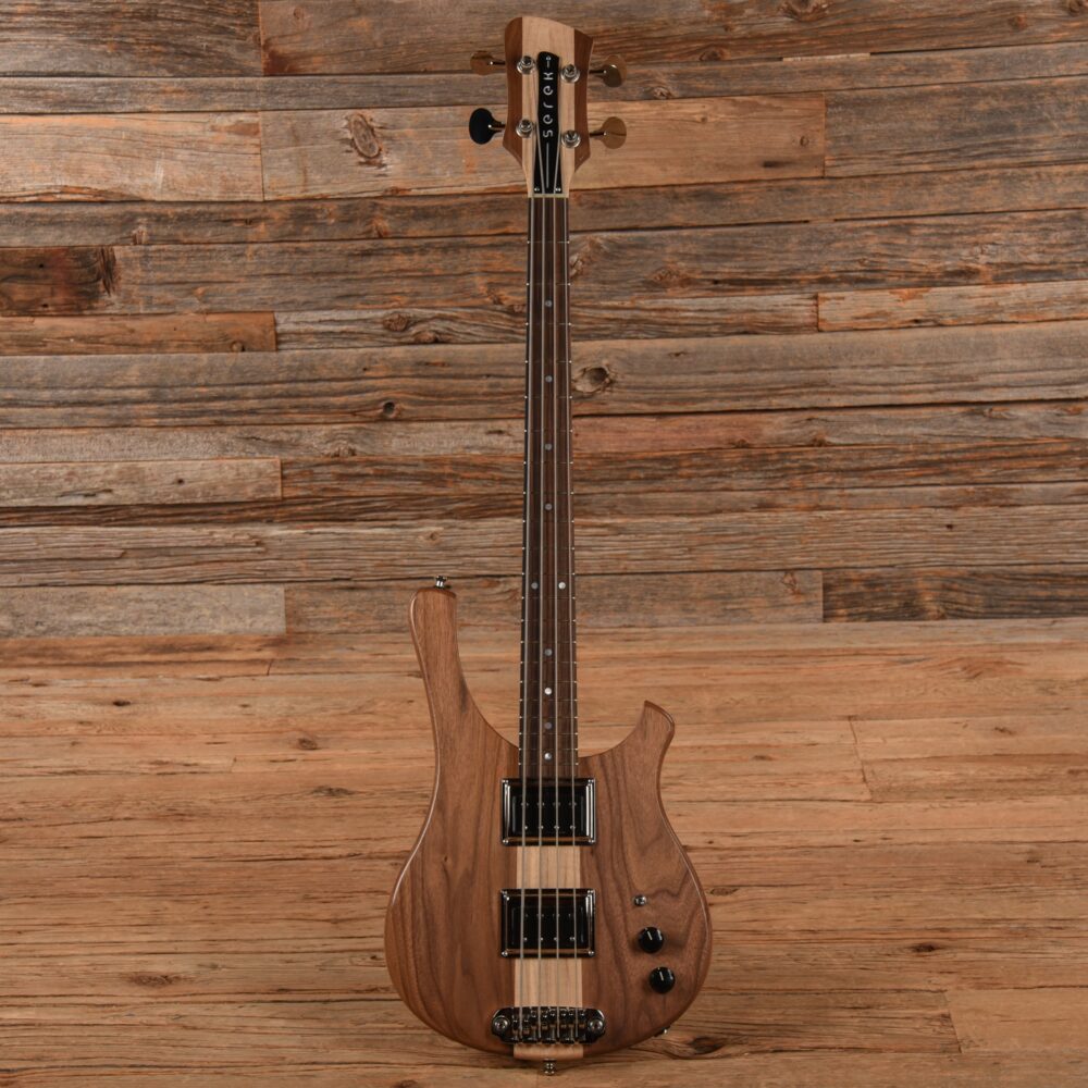 Serek Sacramento Walnut / Maple - My Store