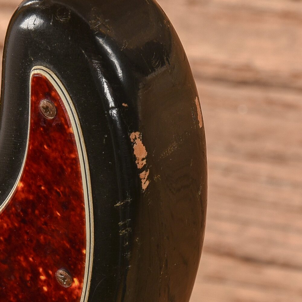 Fender Precision Bass Sunburst 1970 - My Store