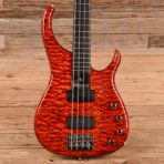 Modulus Quantum 4 Transparent Red 2006 - My Store