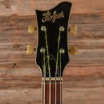 Hofner 500/1 Sunburst 1964 - My Store