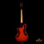 Ampeg AEB-1 Sunburst 1967 - My Store