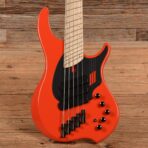 Dingwall Combustion NG3 Fiesta Red - My Store