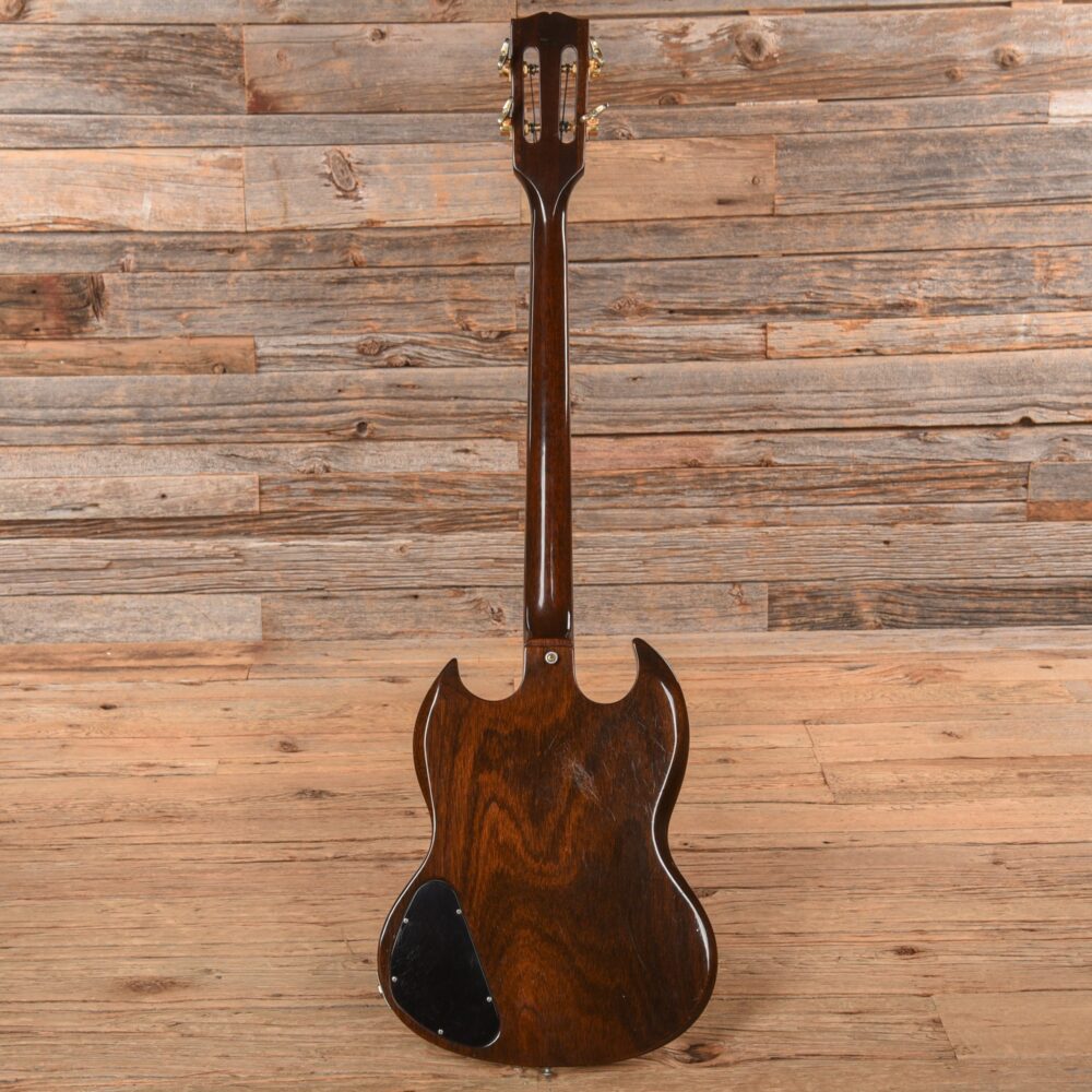 Gibson EB-3 Walnut 1971 - My Store