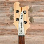 Rickenbacker 4001 Mapleglo 1976 - My Store