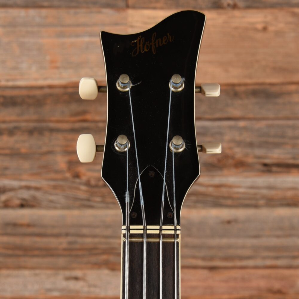 Hofner 5000/1 Sunburst 1970 - My Store