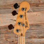 Fender Precision Bass Black 1977 - My Store