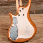 Roscoe SKB Custom 3005 Natural 2016 - My Store