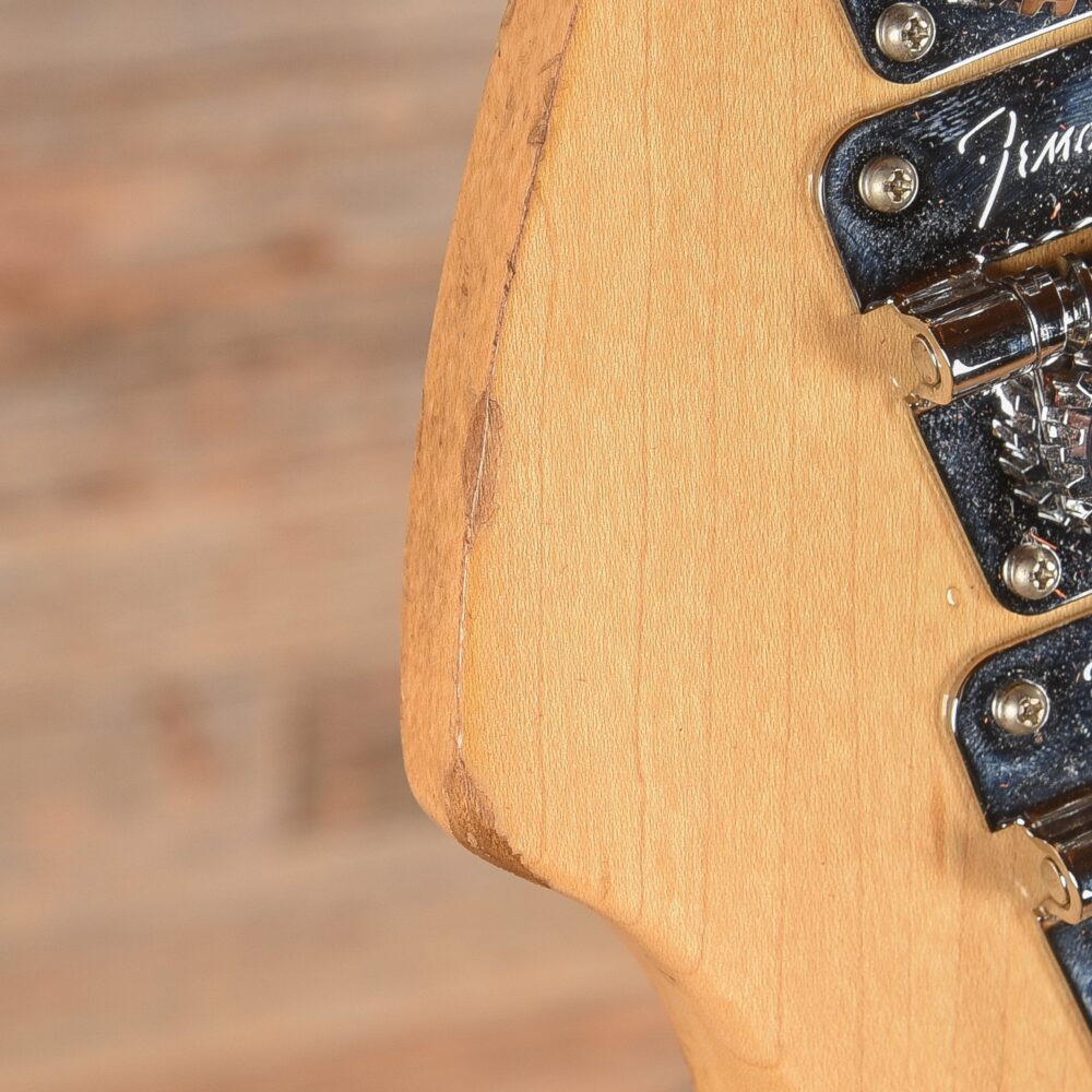Fender Precision Bass Black 1974 - My Store