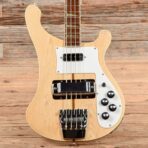 Rickenbacker 4001 Mapleglo 1976 - My Store