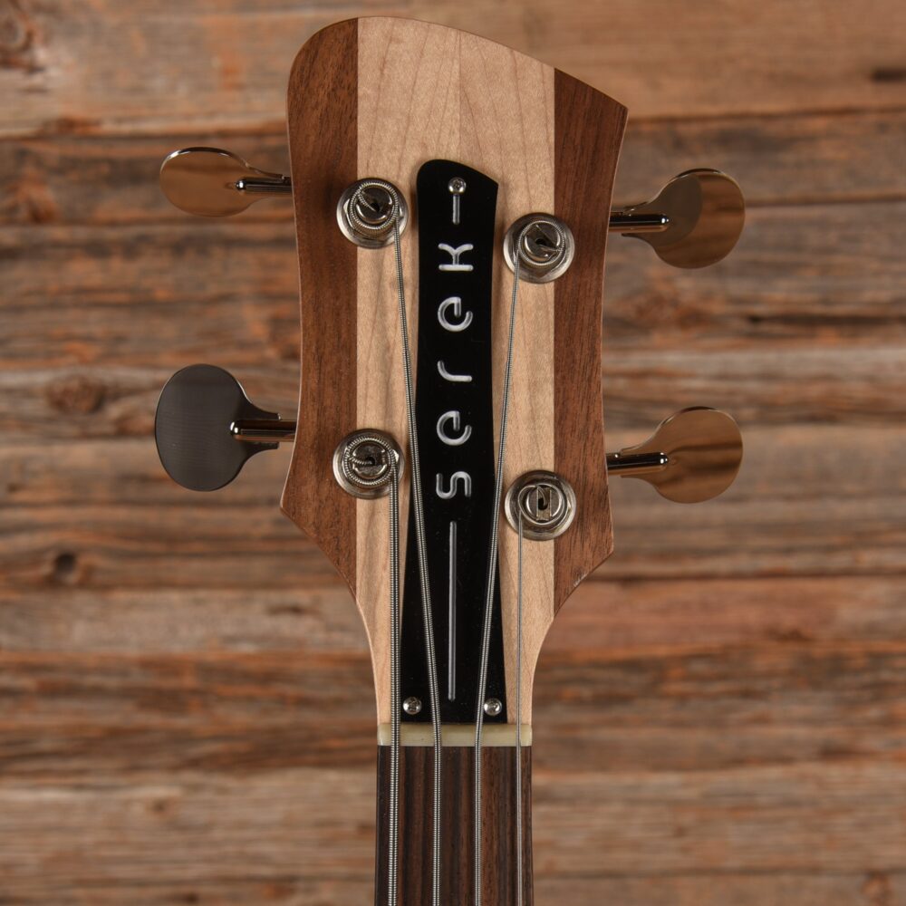 Serek Sacramento Walnut / Maple - My Store