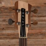 Serek Sacramento Walnut / Maple - My Store