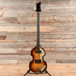 Hofner 500/1 Sunburst 1960s - My Store