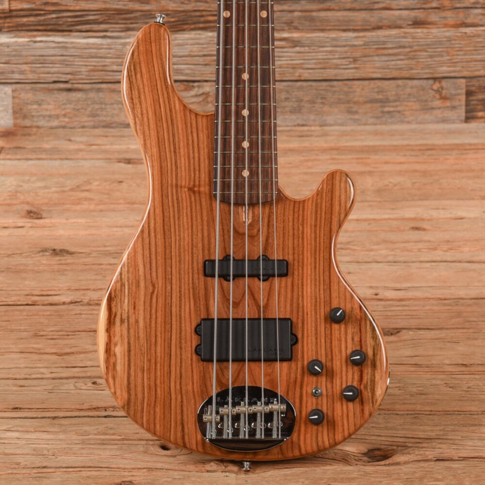 Lakland 55-94 Deluxe Natural 1998 - My Store