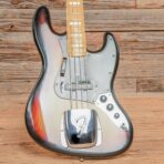 Fender Jazz Bass Sunburst 1975 - My Store
