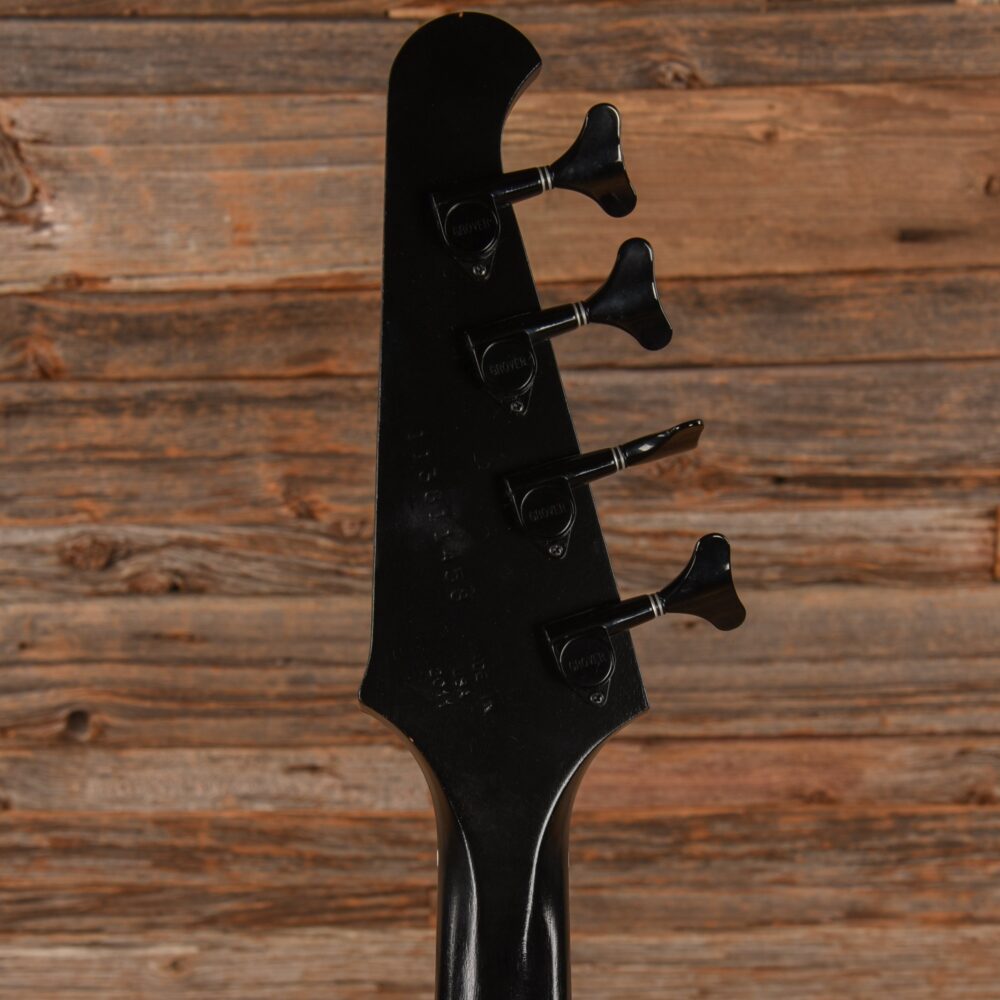 Gibson Thunderbird Short Scale Ebony 2011 - My Store