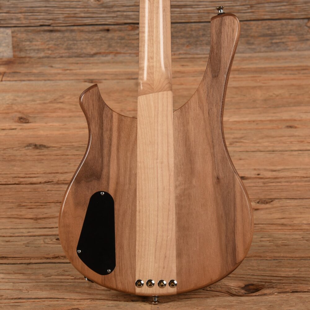 Serek Sacramento Walnut / Maple - My Store
