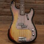 Fender Precision Bass Sunburst 1970 - My Store
