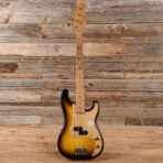 Fender Precision Bass Sunburst Refin 1959 - My Store