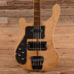 Rickenbacker 4001 Mapleglo 1976 LEFTY - My Store