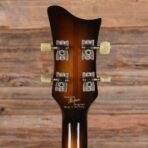 Hofner 500/1 V63 Sunburst - My Store