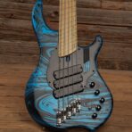 Dingwall Nolly Getgood NG3 Laguna Seca Blue Swirl - My Store