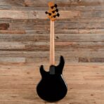 Music Man Short Scale StingRay Black 2023 - My Store
