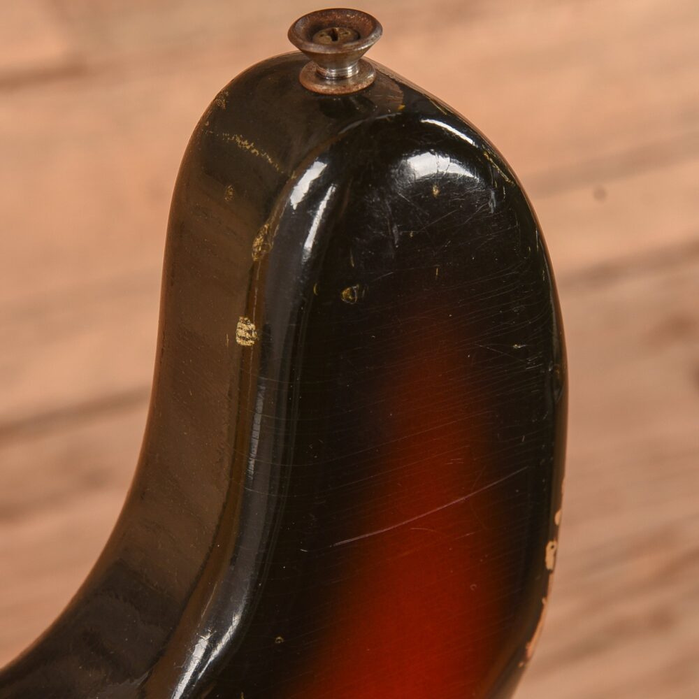 Fender Precision Bass Sunburst 1970 - My Store