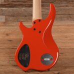 Dingwall Combustion NG3 Fiesta Red - My Store