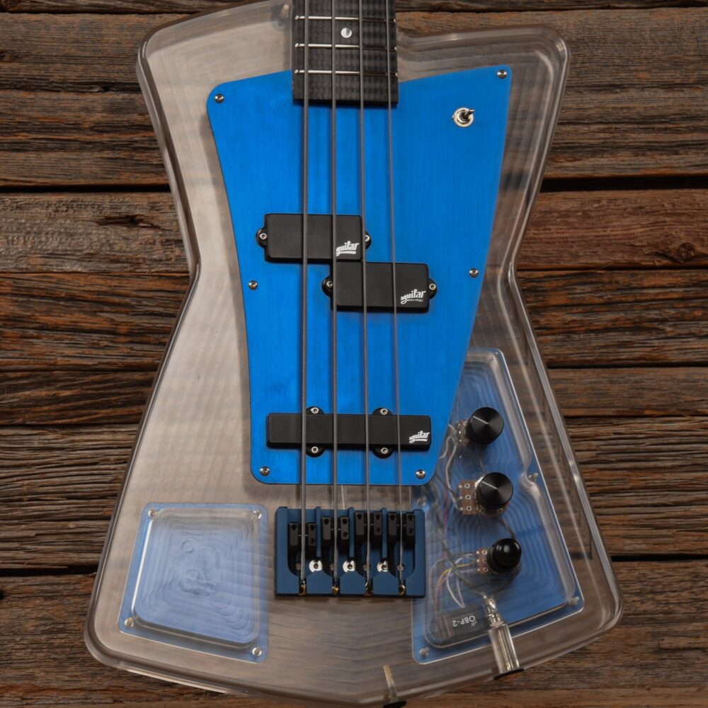 Aluminati Orion Lucite 2022 - My Store