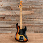 Fender Jazz Bass Sunburst 1975 - My Store