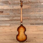 Hofner 500/1 Sunburst 1967 - My Store