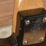 Fender Precision Bass Sunburst 1974 - My Store