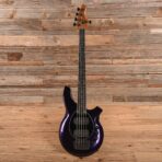 Music Man Bongo 5 HH Barolo Purple 2019 - My Store