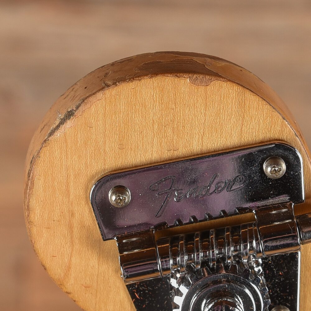 Fender Precision Bass Black 1974 - My Store