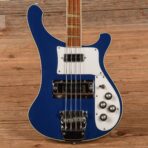 Rickenbacker 4003 Azureglo 1982 - My Store