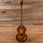 Hofner 500/1 Sunburst 1964 - My Store
