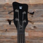 Warwick German Pro Series Thumb BO 4 Brown - My Store