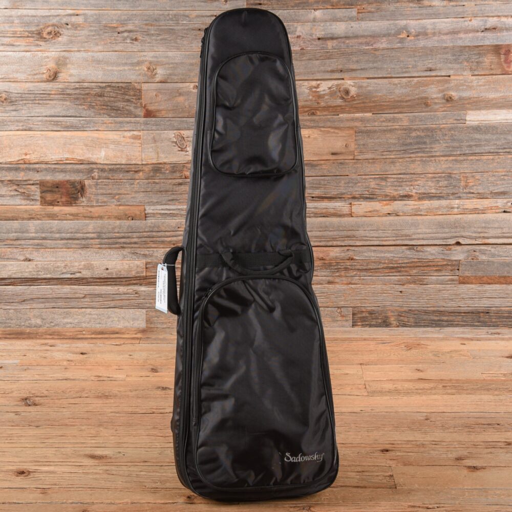 Sadowsky Metroline Will Lee Sunburst - My Store