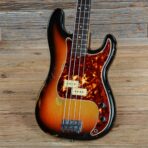 Fender Precision Bass Sunburst 1965 - My Store