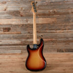 Fender Precision Bass Sunburst 1972 - My Store