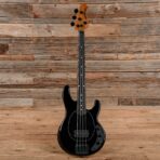 Music Man Short Scale StingRay Black 2023 - My Store